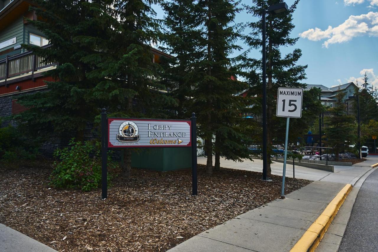 Mtn View Escape With King Size Bed With Outdoor Pool - Banff Pass Included! Daire Canmore Dış mekan fotoğraf
